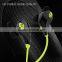 Bluetooth Headphones Stereo Wireless Earphones for Running with Mic