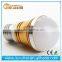 High power Epistar chip 3w 5w 7w 9w 12w 12v led bulb
