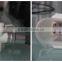 GLM B-025 4in1 slimming machine lipo cavitation rf vaccum and eye pen beauty machine with CE