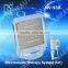 NV-939 micro skin needling reviews mesotherapy microneedle roller therapy meso gun