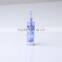 NL-EDP03 derma roller stamp electric vibrating pen,derma roller auto micro needle pen ,china  newest design derma roller