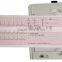 Customized 3 Channel Resting ECG Machine /monitor Electrocardiograph Electrocardiogram EKG-903A3 by CE