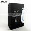 Rechargeable electric facial mist sprayer/nano mister
