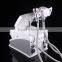 2016 hot sale 4in1 Aquariushape 1mhz Focused Ultrasound Vacuum Cavitation Photon Slimming Spa beauty equipment