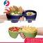 Japanese Kitchen Cheap Soup Food Sauce Ceramic Bowl