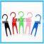 Qute Personalized Silicone Bicycle Mobile Phone Holder
