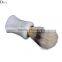 Mens shaving kit for Christmas gift,Bristle brushes for shave,badger shaving brush