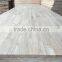 Rubber wood finger joint board for benchtop/worktop/countertop
