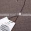 Skillful manufacture hang tag printed in dongguan with CE certificate