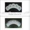 Wholesale White Hollow Out Muffin Paper Cupcake Wrappers