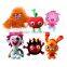OEM wholesale hot sale demon and plush monster