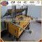robot plasterer|auto wall rendering machine