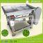 DPL-300 CE Qualified Bean Sheller Peeler Peeling Machine