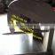 poultry chicken cutting machine /chicken saw cutter