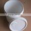 commercial bucket filling machine/plastic barrel filling and capping machine/petrol drum filling machine