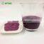Dried Purple Sweet Potato Powder