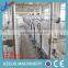 high efficiency herringbone milking parlour/cow milking machine equipment
