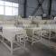 High Efficient Compressed Wood Pallet Making Machine