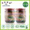Halal 280g Black bean Sauce China supplier