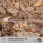 Wood Material and Other Landscaping & Decking Type bark for mulching