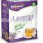 Filtering Lavender Mixed Herbal Tea Bags
