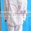 Beekeeper protection clothing cotton two-piece suit