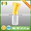 Disinfect Plastic NON- Return Teat Dip Cup - 300ml/Foamer Teat Dip Cup