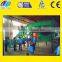 Latest design palm kernel oil processing machine from palm fruit to refined palm oil