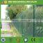 PVC Coated or Hot Dipped Galvanized Welded Wire Fence, Road Side Fence