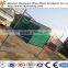 canada standard pvc coated ISO certificated high quality temporary fence mesh temporary fence