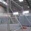 Australia hot construction event residential safety temporary fence for sale