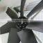 BC Series FRP cone fan for poultry house/Fiberglass cone fan