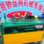 Auto metal wire sharpening machine