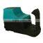 rotational moulding plastic ride on floor cleaning machine mold