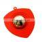 New arrive multiple silicone Tea infuser Leaf strainer
