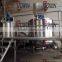 Industrial Custom Stainless Steel Mixing Tank with Scrapers