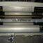 aluminium barrier foil with reinforcement mesh