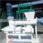 High Efficiency Ironwood Charcoal Bamboo BBQ Charcoal Extruder Machine