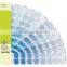 2016 The Plus Series CMYK Coated & Uncoated GP5101