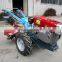 15HP ZH1100NM diesel engine heavy duty gearbox 151 type Walking Tractor