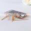 Wholesale dental care carbonization toothpicks