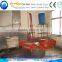 automatic dustless chalk making machine