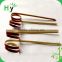 Natural bamboo knotted picks for sale