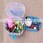 Wholesale Multifuctional Portable Sewing Kit Set For Homeuse Or Travelling