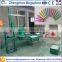 China manufacturer dustless school blackboard chalk making machine