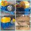  Zhengzhou Megaplant Sawdust Wood Powder Making Machine for sale