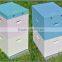 Dadant beehive from beehive manufacturer