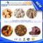 special design soya beans protein food extruder machine