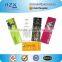 widely used Abnormity Plastic Barcode Card non standard size Irregular Card
