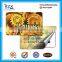 plastic rfid 125khz access control card